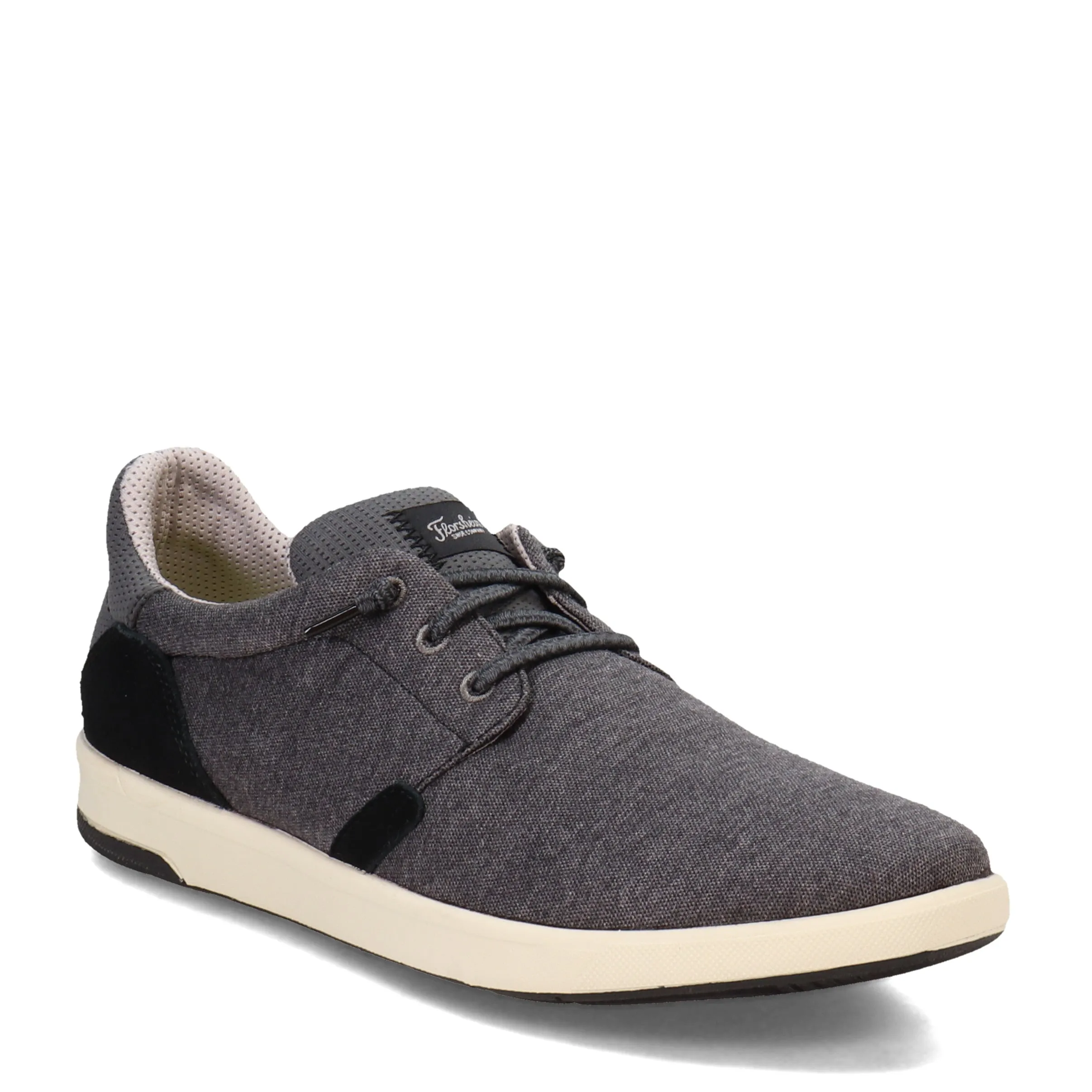 Men's Florsheim, Crossover Lace Slip-On Sneaker