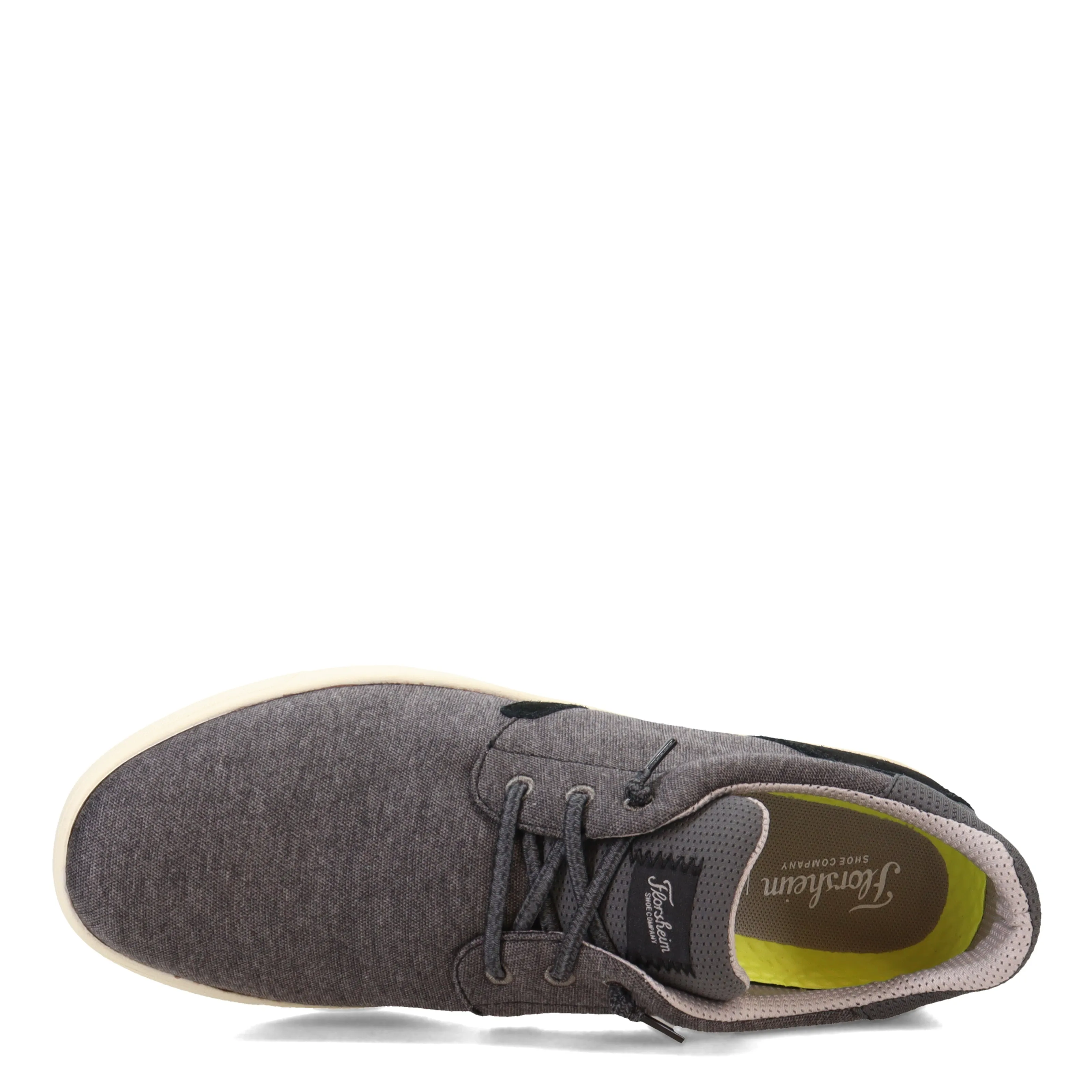 Men's Florsheim, Crossover Lace Slip-On Sneaker