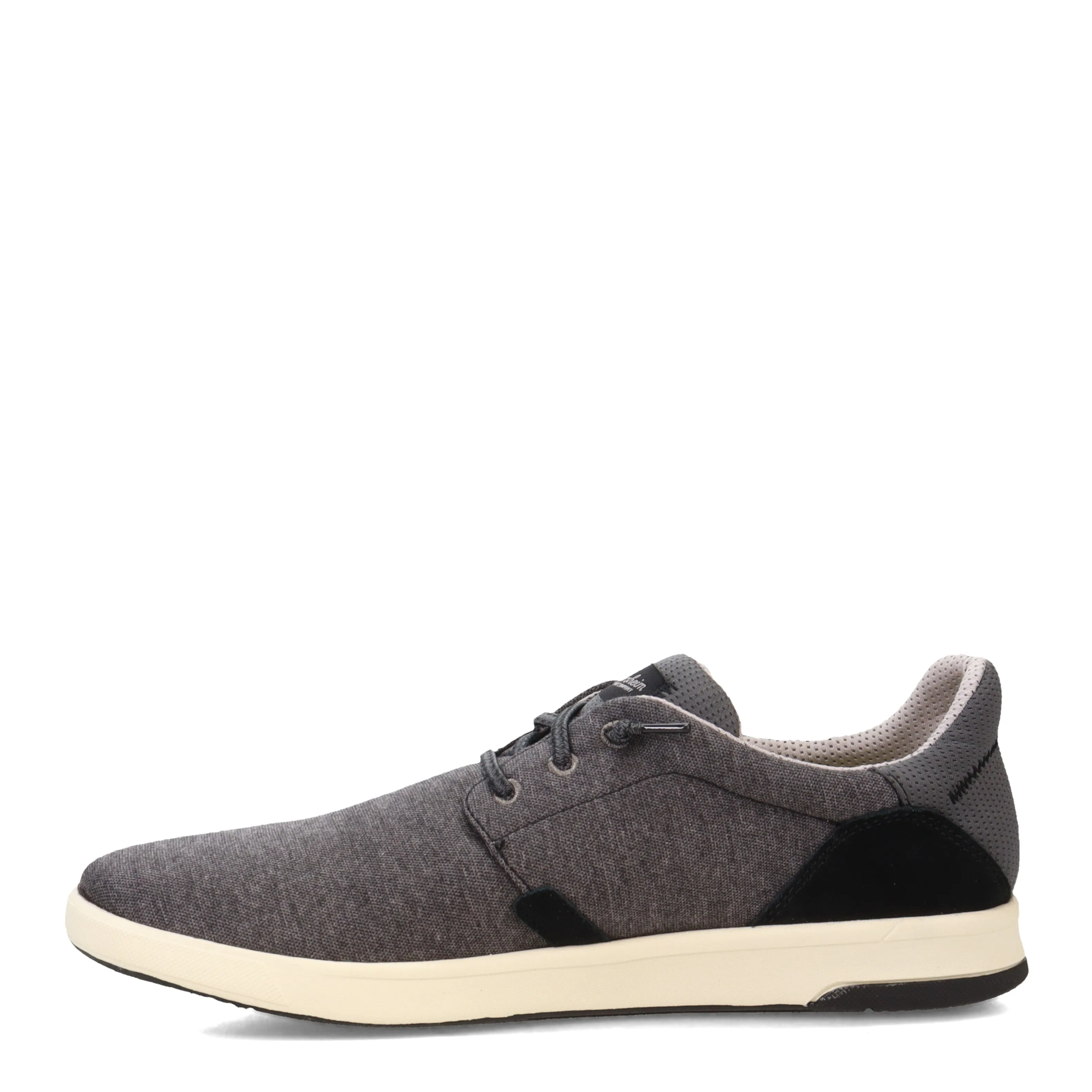 Men's Florsheim, Crossover Lace Slip-On Sneaker