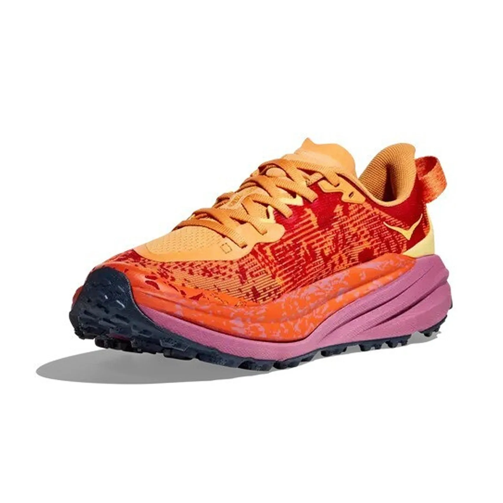 Mens Hoka Speedgoat 6 (Wide)