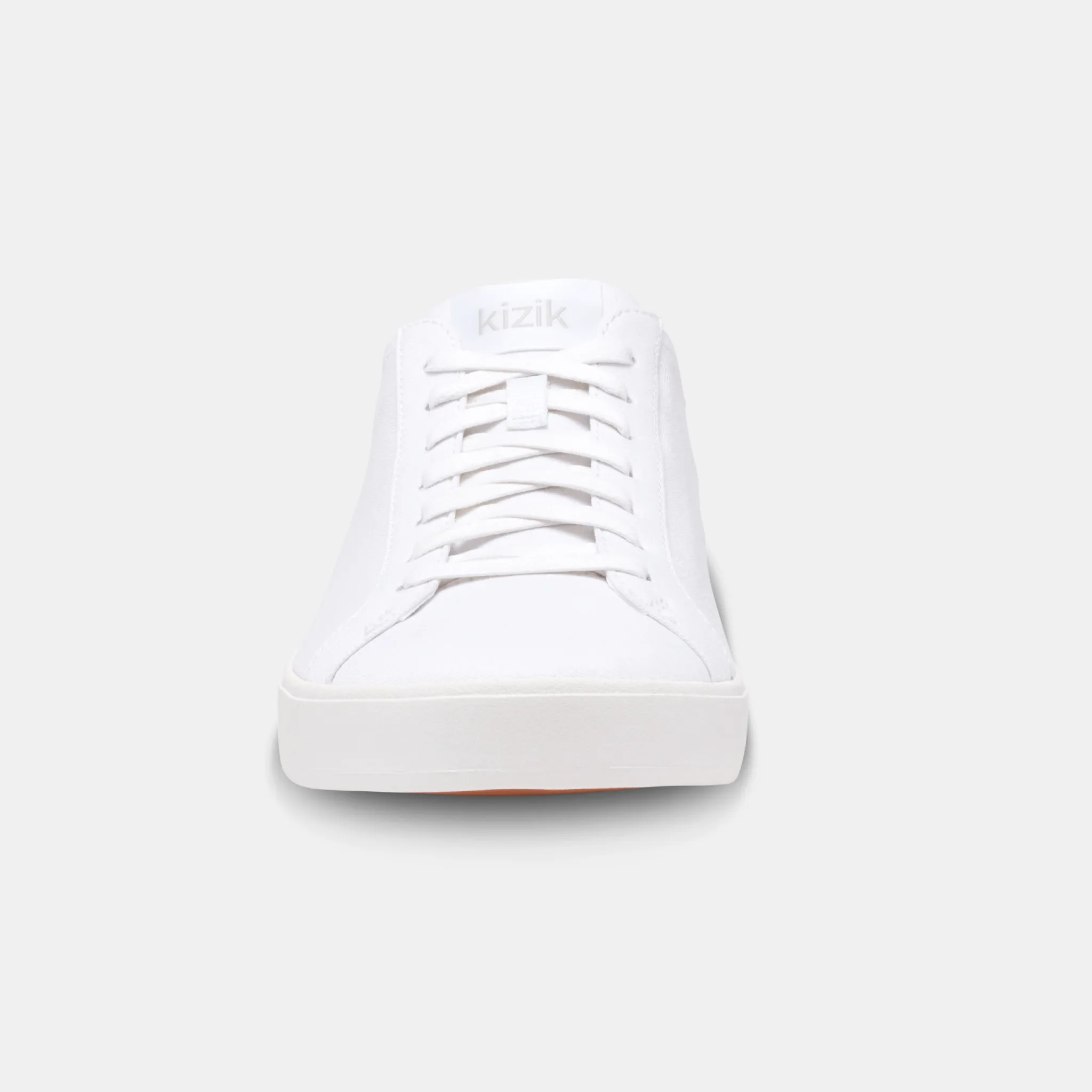 Men's Irvine - Ivory White