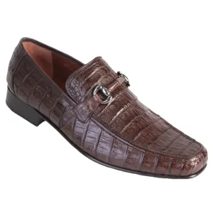 Men's Original Caiman Belly Skin Shoe ZV108207