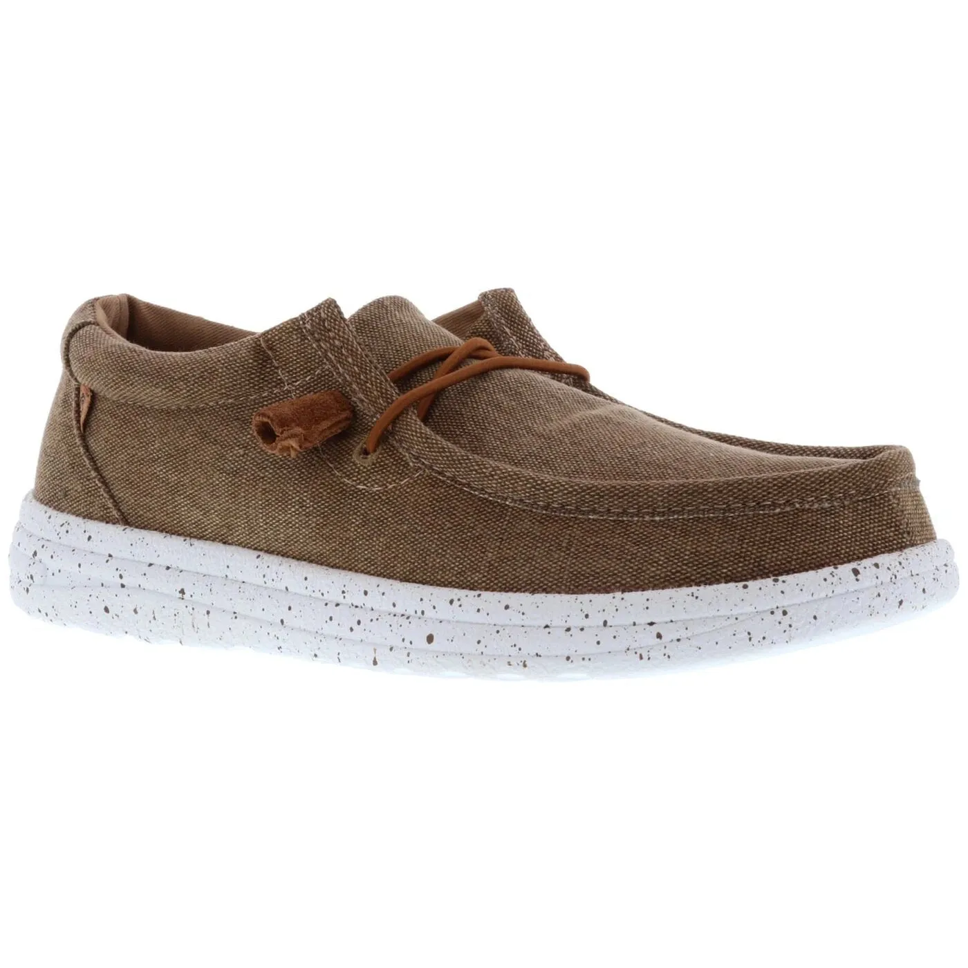 Men's Paul Canvas Shoes EM2035