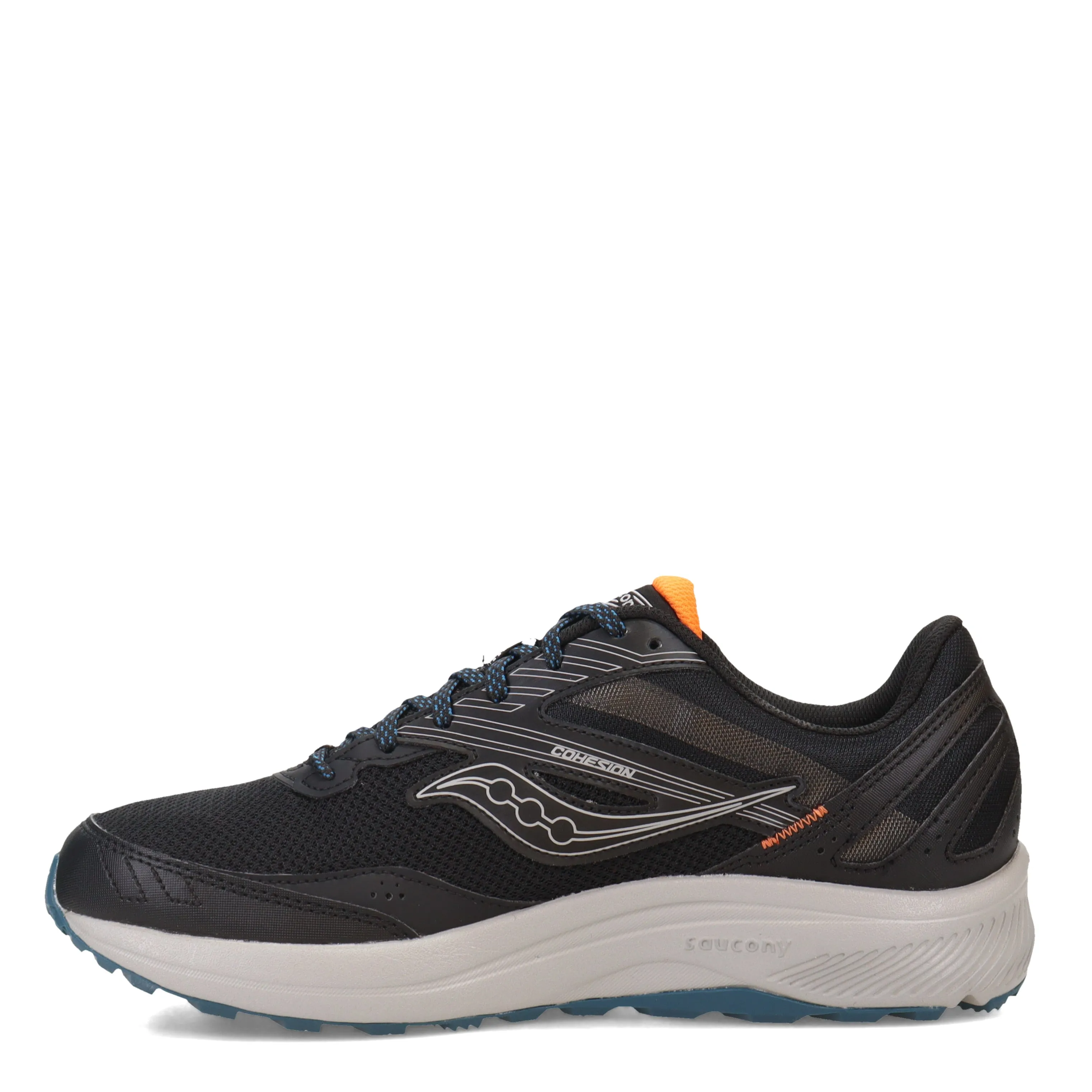 Men's Saucony, Cohesion TR15 Trail Running - Wide Width