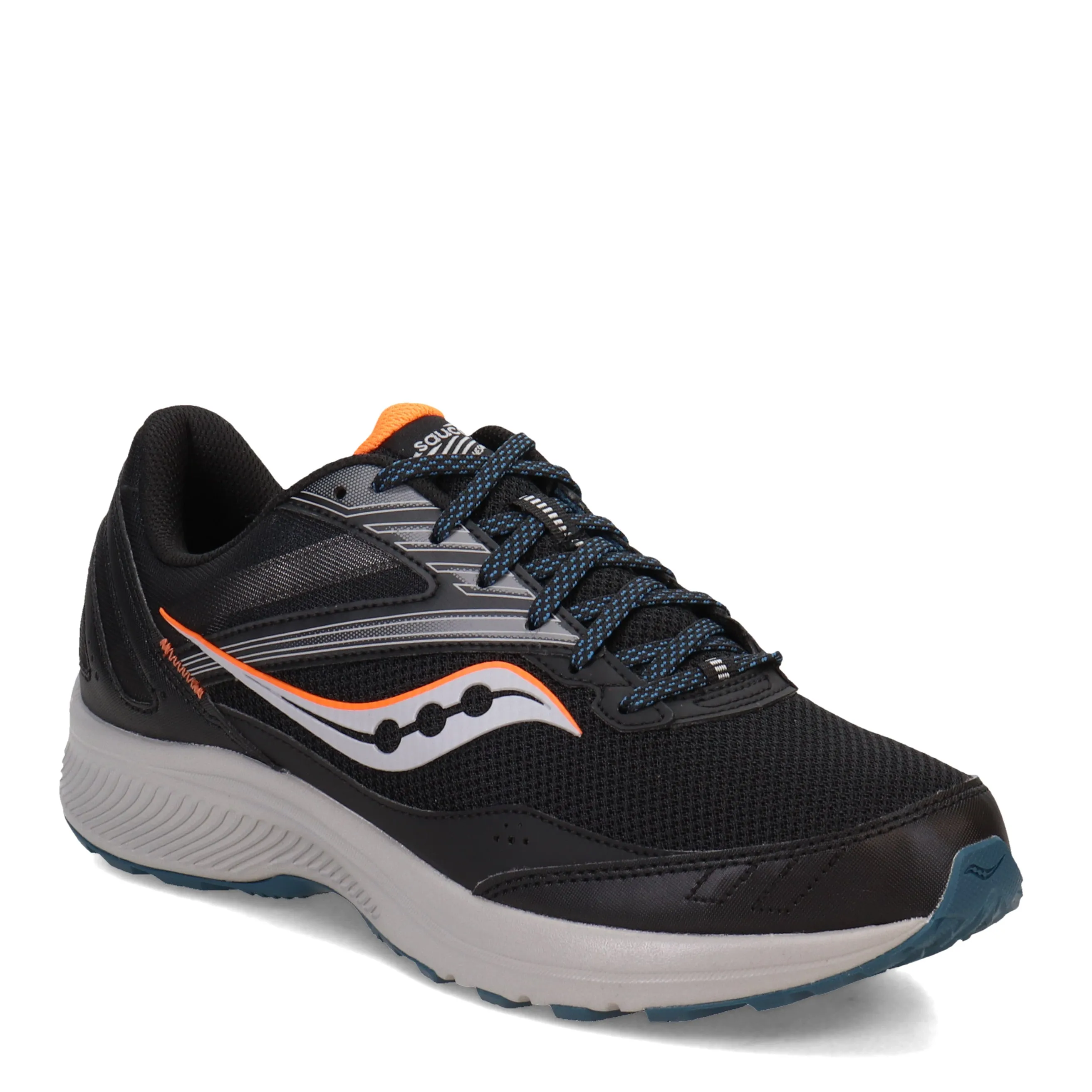 Men's Saucony, Cohesion TR15 Trail Running - Wide Width