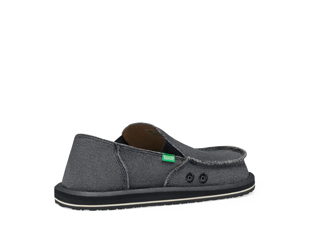 Men's Vagabond Shoe