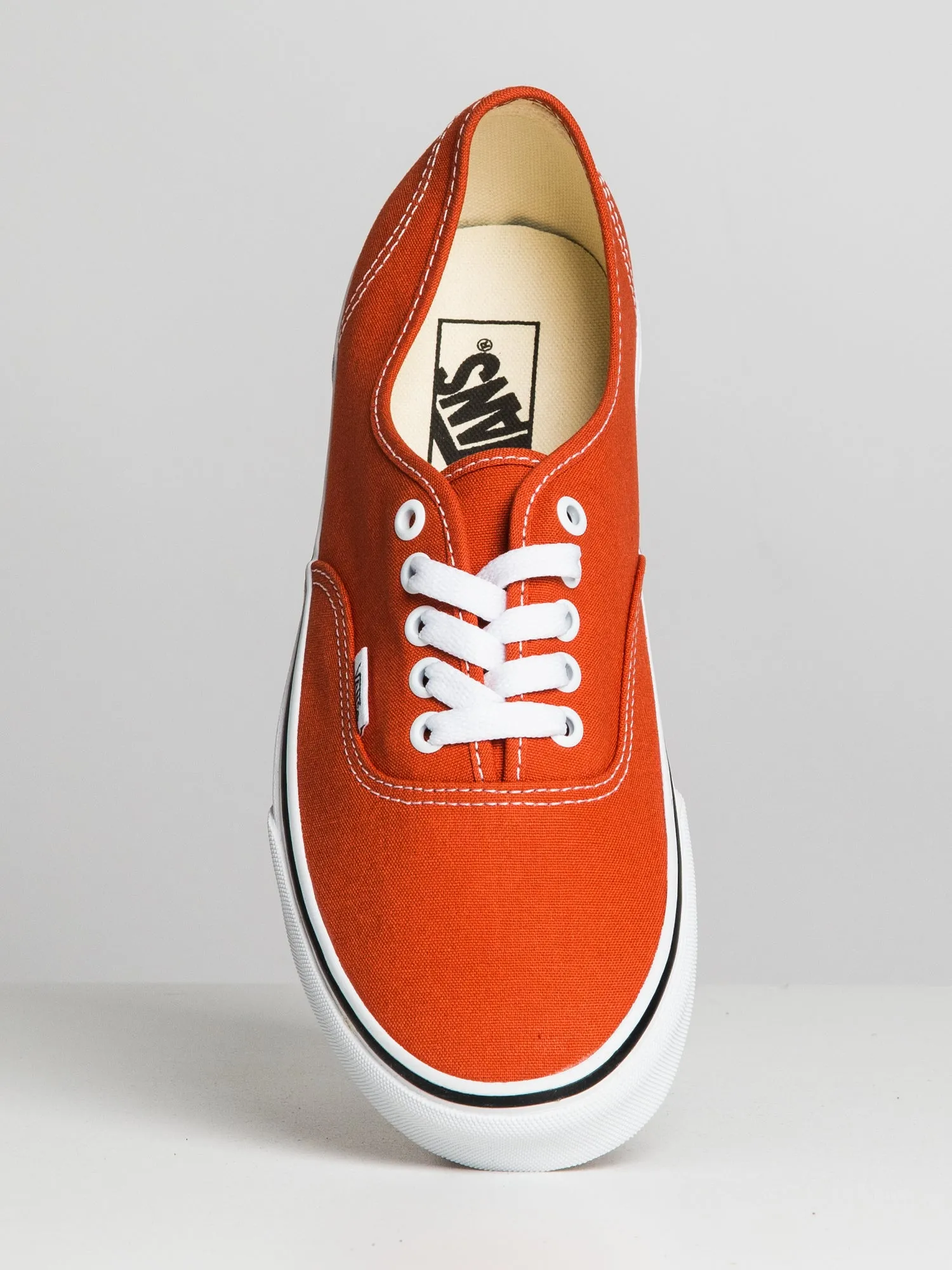 MENS VANS AUTHENTIC - CLEARANCE