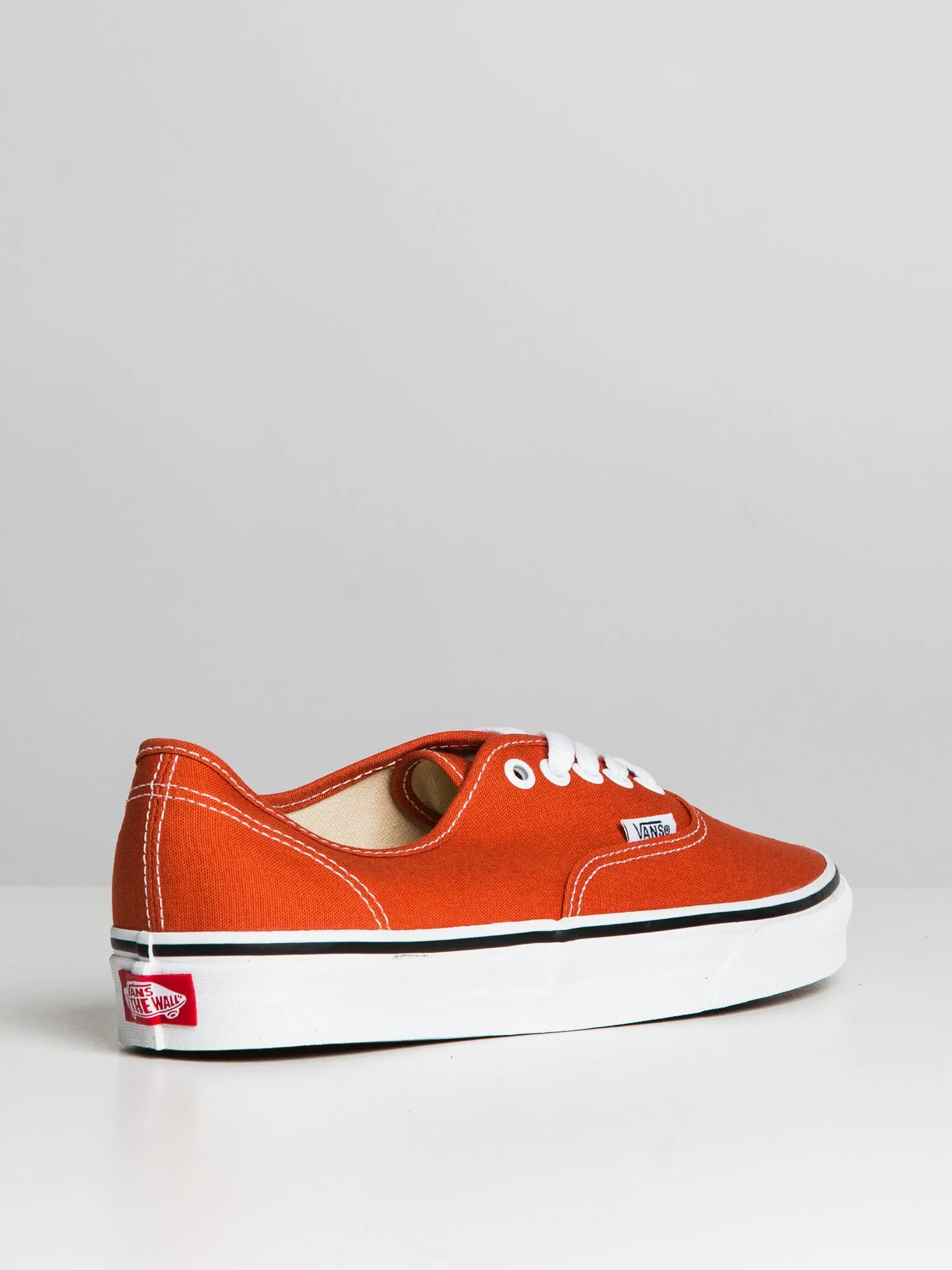 MENS VANS AUTHENTIC - CLEARANCE