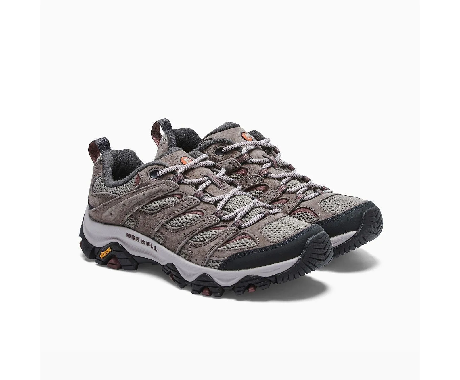 Merrell Women's Moab 3 Hikers Falcon