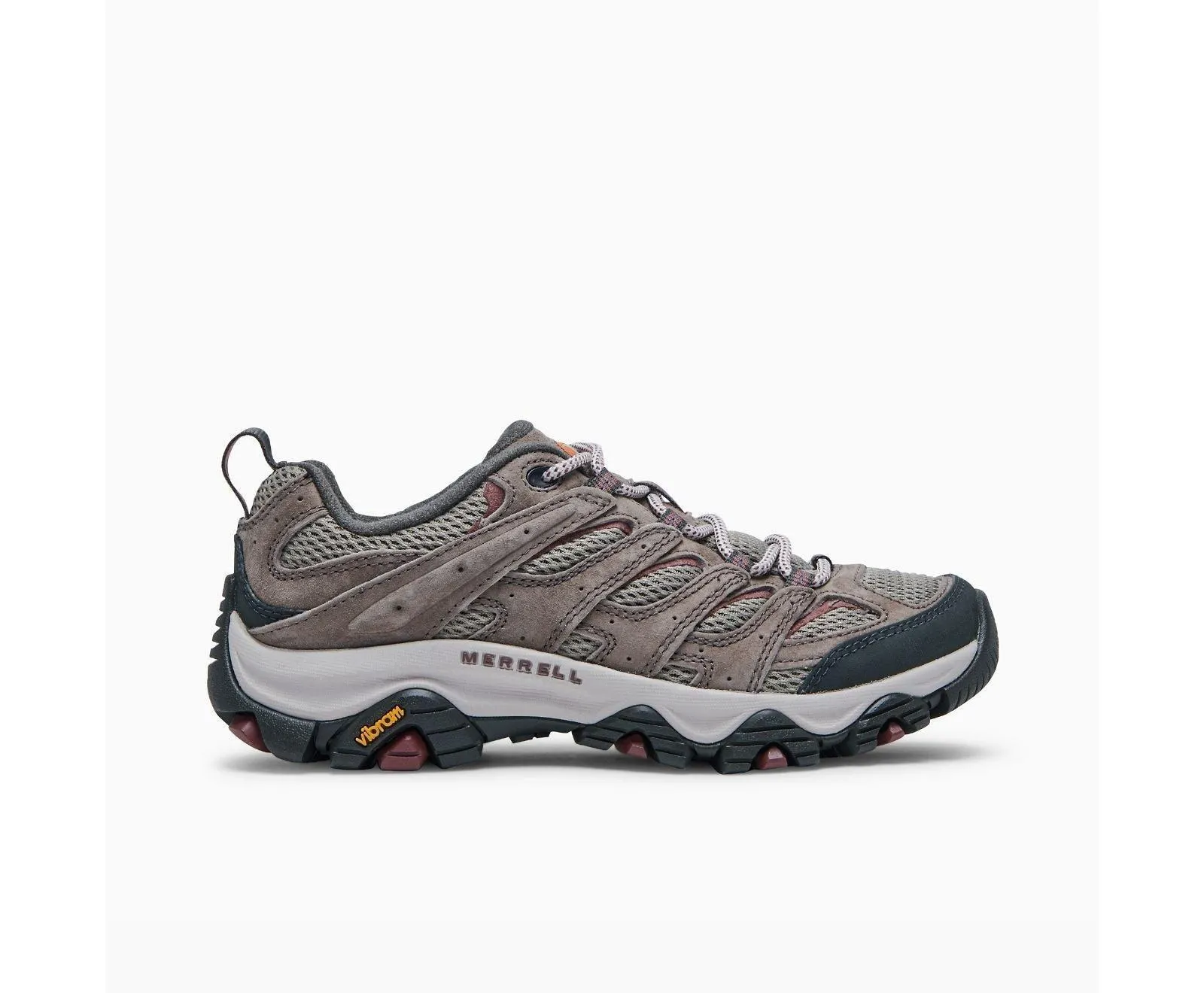 Merrell Women's Moab 3 Hikers Falcon