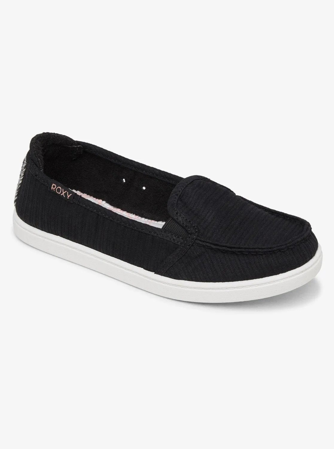 Minnow VII Shoes - Black