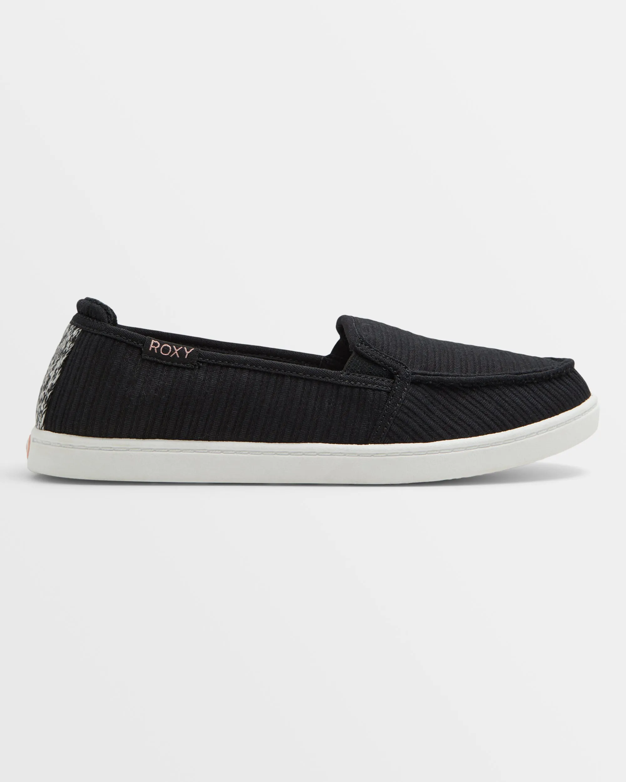 Minnow VII Shoes - Black