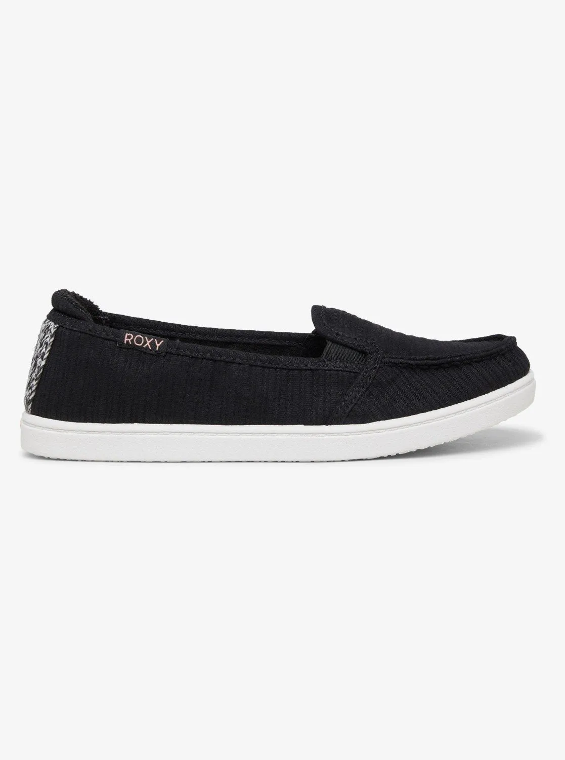 Minnow VII Shoes - Black