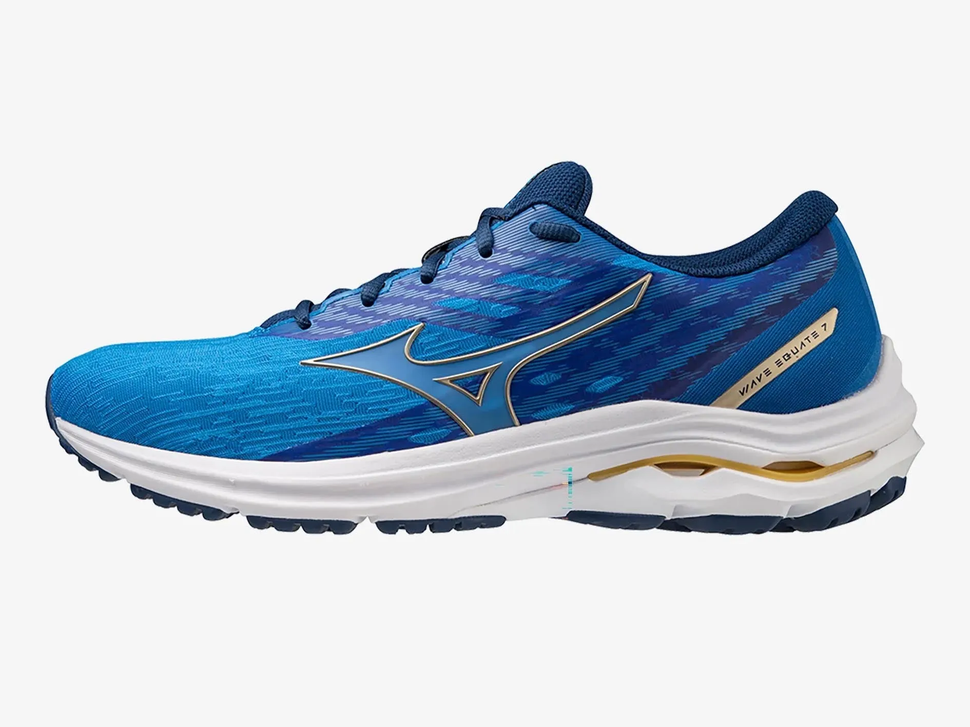 Mizuno Mens Wave Equate 7 <br> J1GC234803