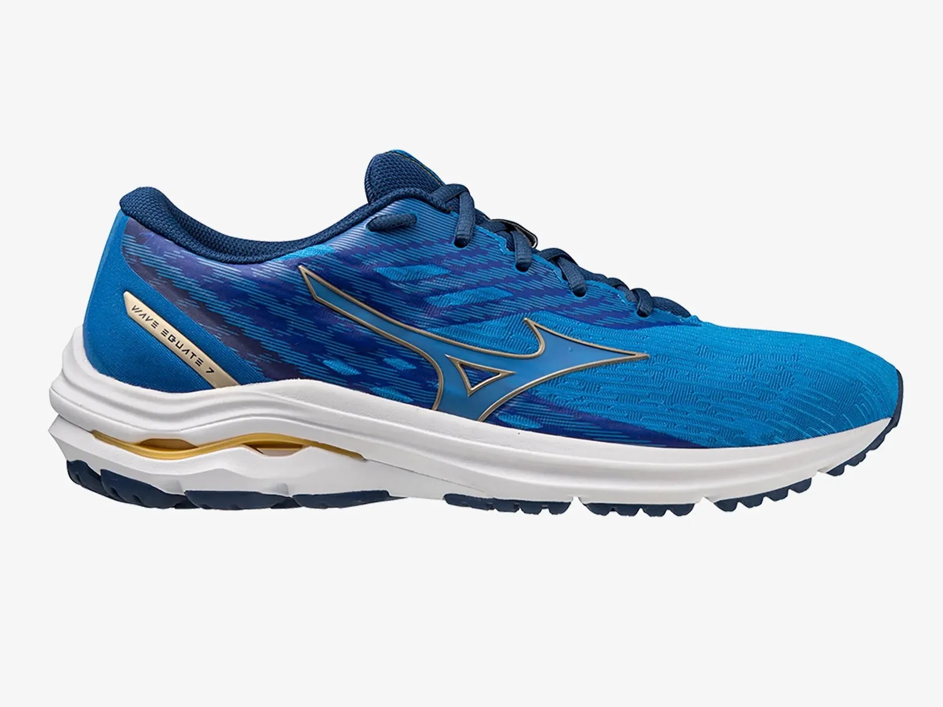 Mizuno Mens Wave Equate 7 <br> J1GC234803