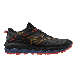 Mizuno Men's Wave Mujin 10 Trail Shoe