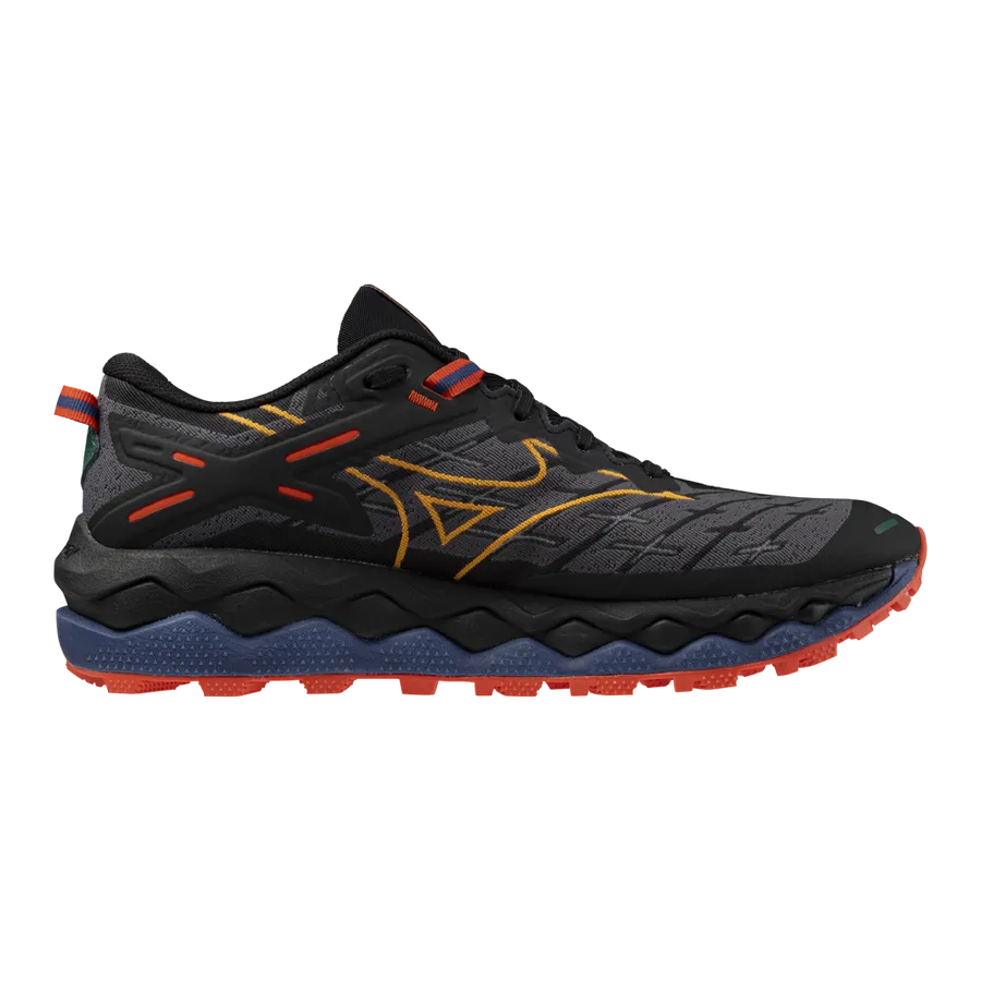 Mizuno Men's Wave Mujin 10 Trail Shoe