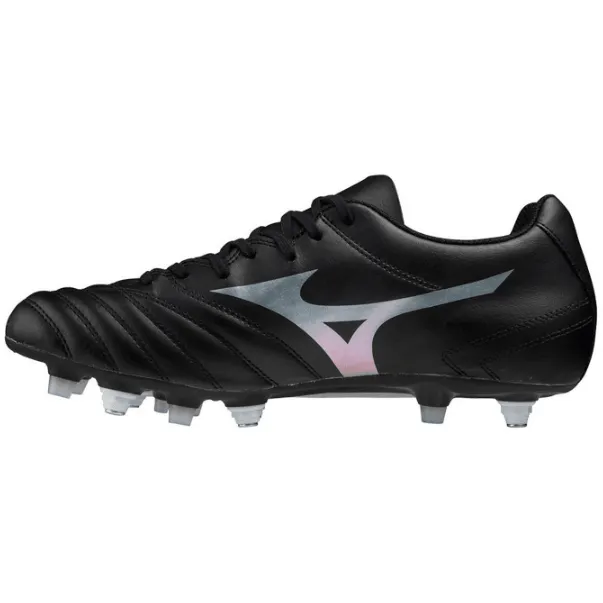 Mizuno Rugby Boots Monarcida Neo II Select Mix Black/Iridescent