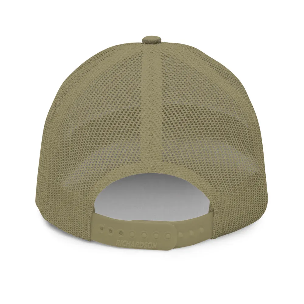 MULTI CRAFT Trucker Cap - 5 colors - Man