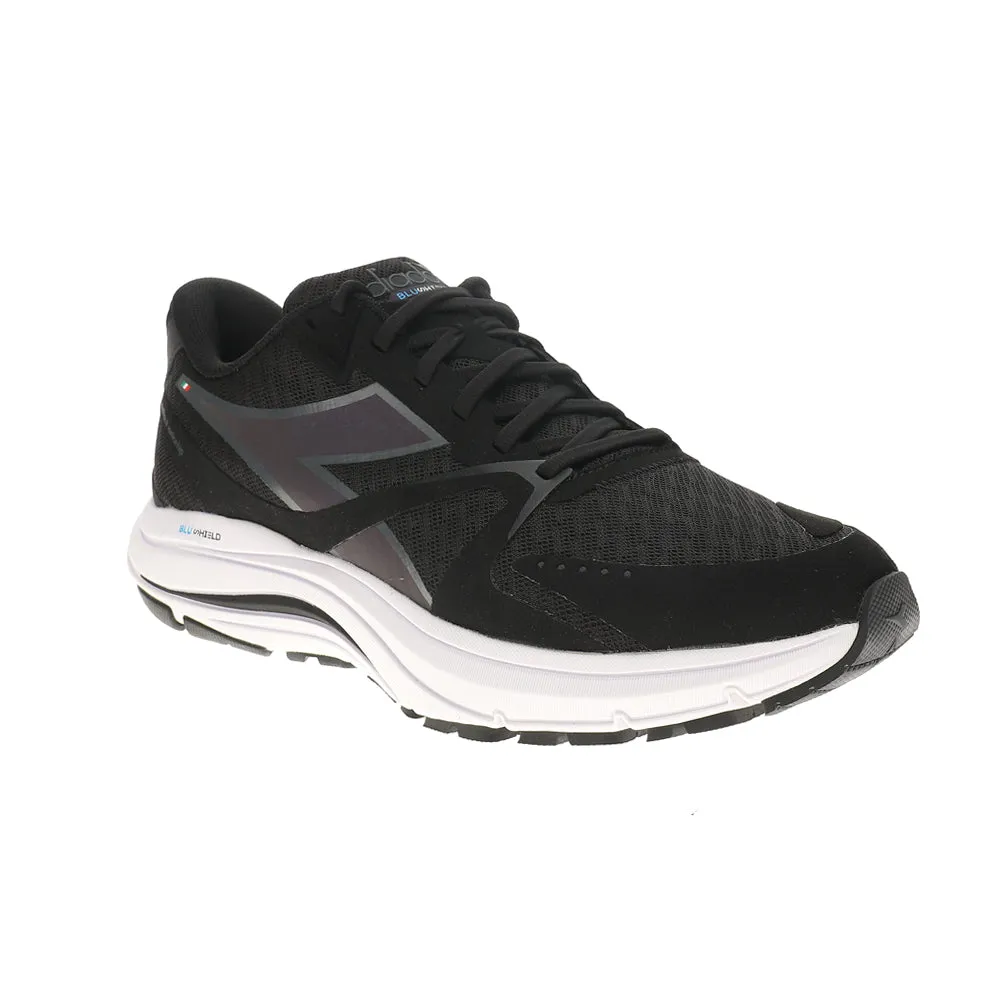 Mythos Blushield 8 Vortice Hip Wide Running Shoes