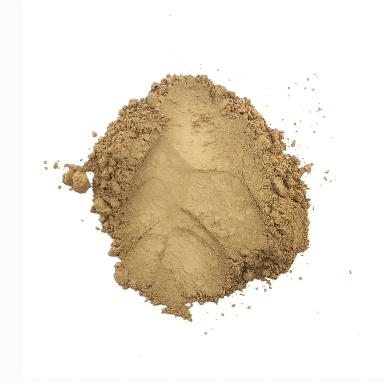 Natural Mineral Foundation 10g - Pure Anada