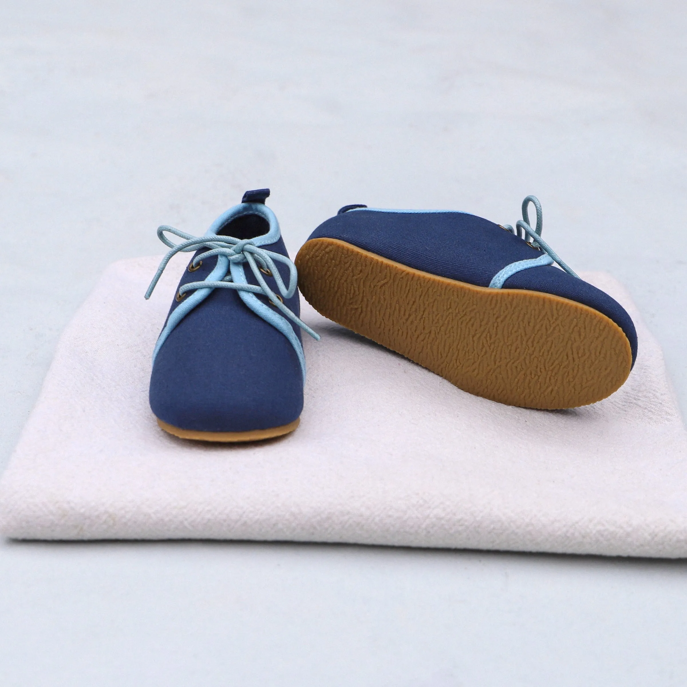 Navy | Kids Oxford