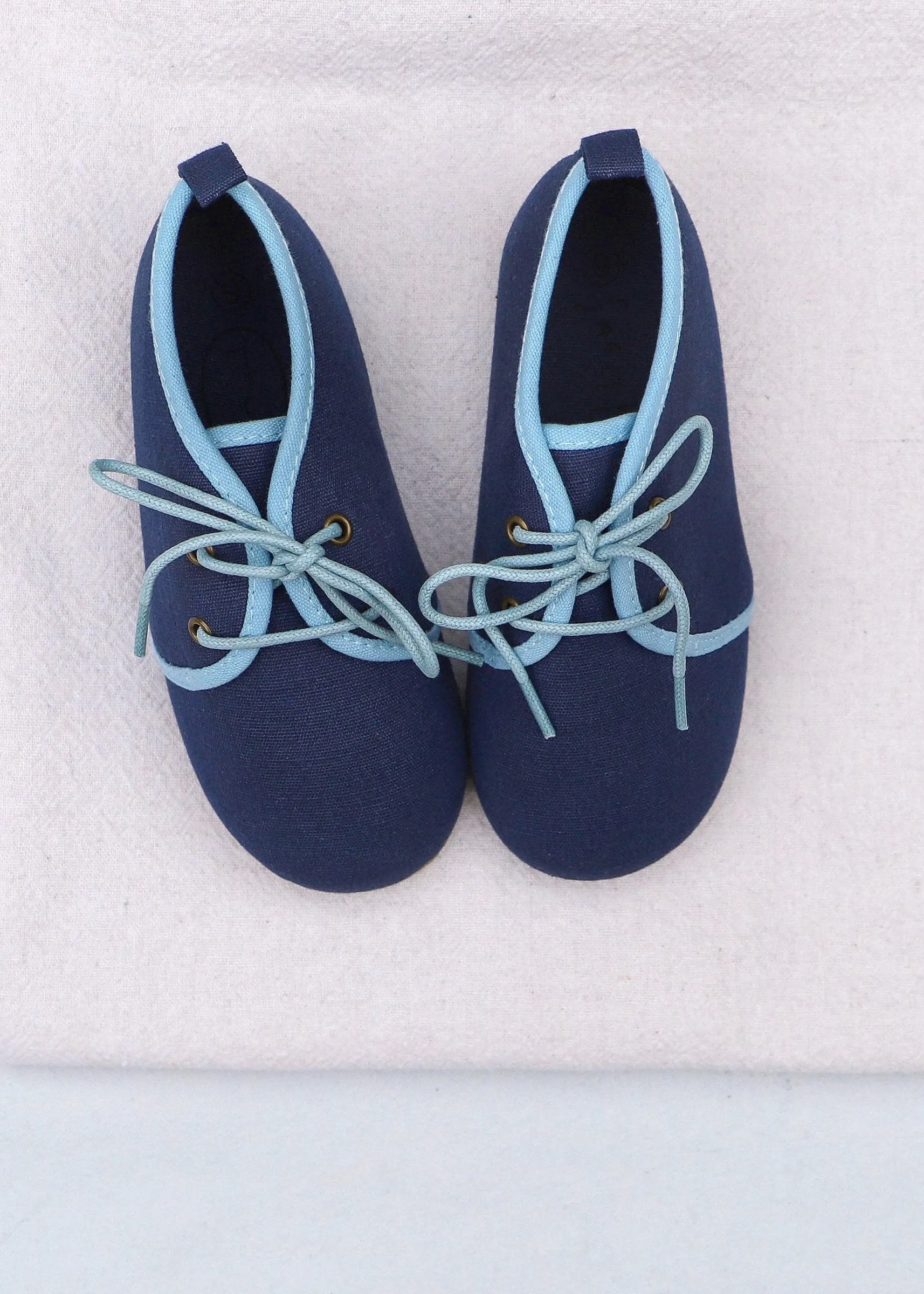 Navy | Kids Oxford