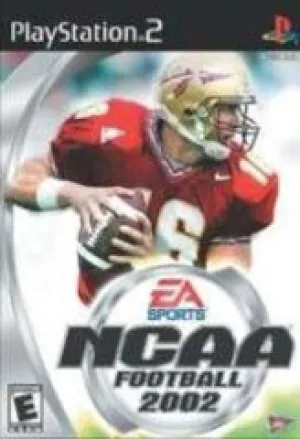 NCAA Football 2002