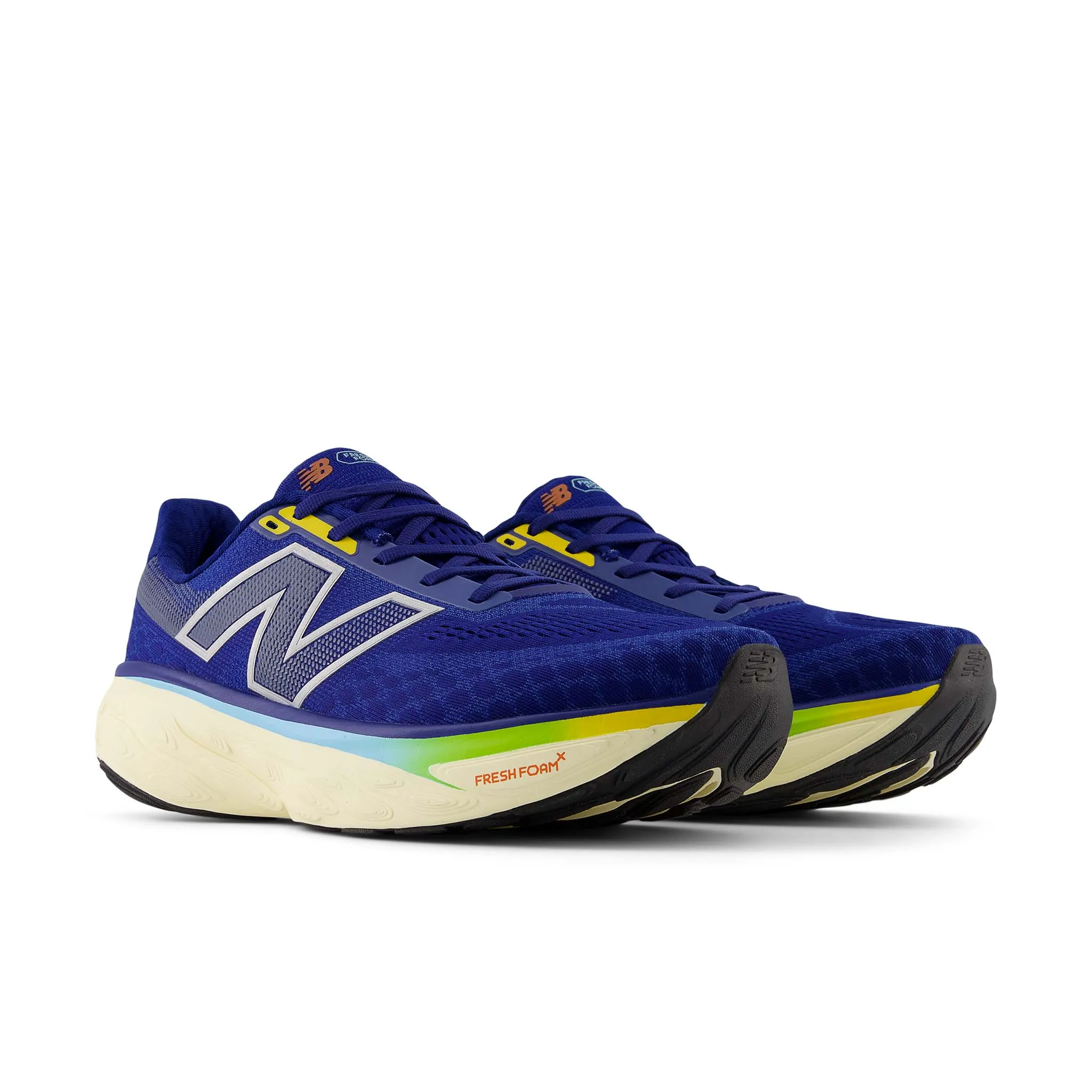 New Balance | Men's Fresh Foam X 1080 v14 Running Shoes - Inkwell