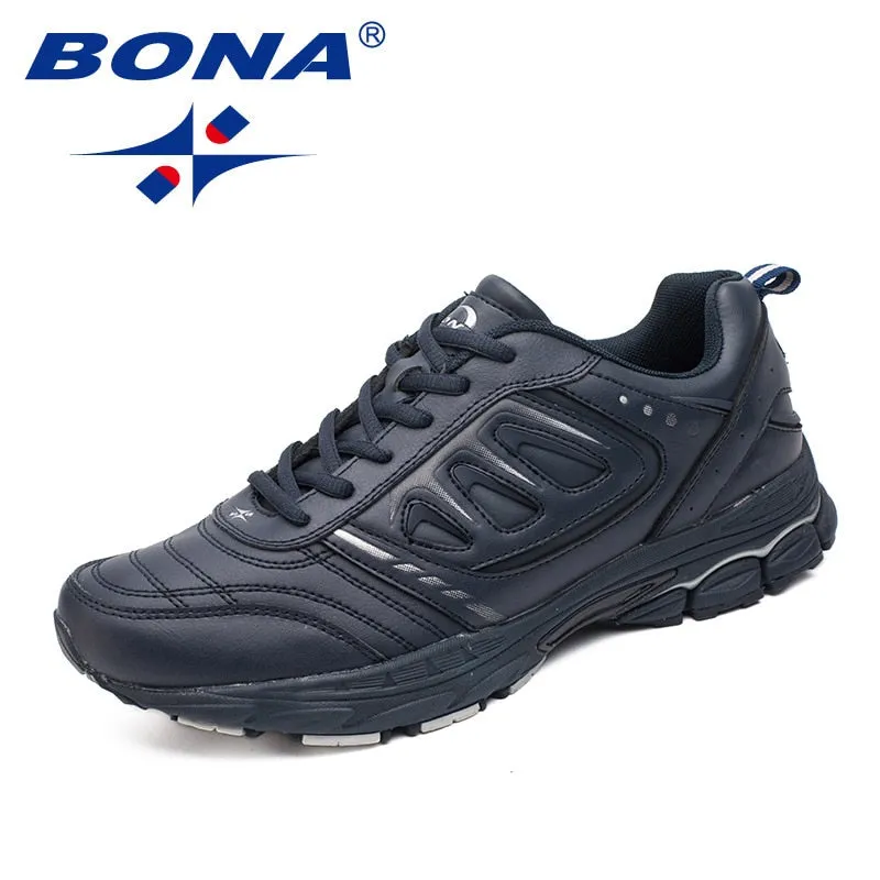 New Style Men Running Shoes