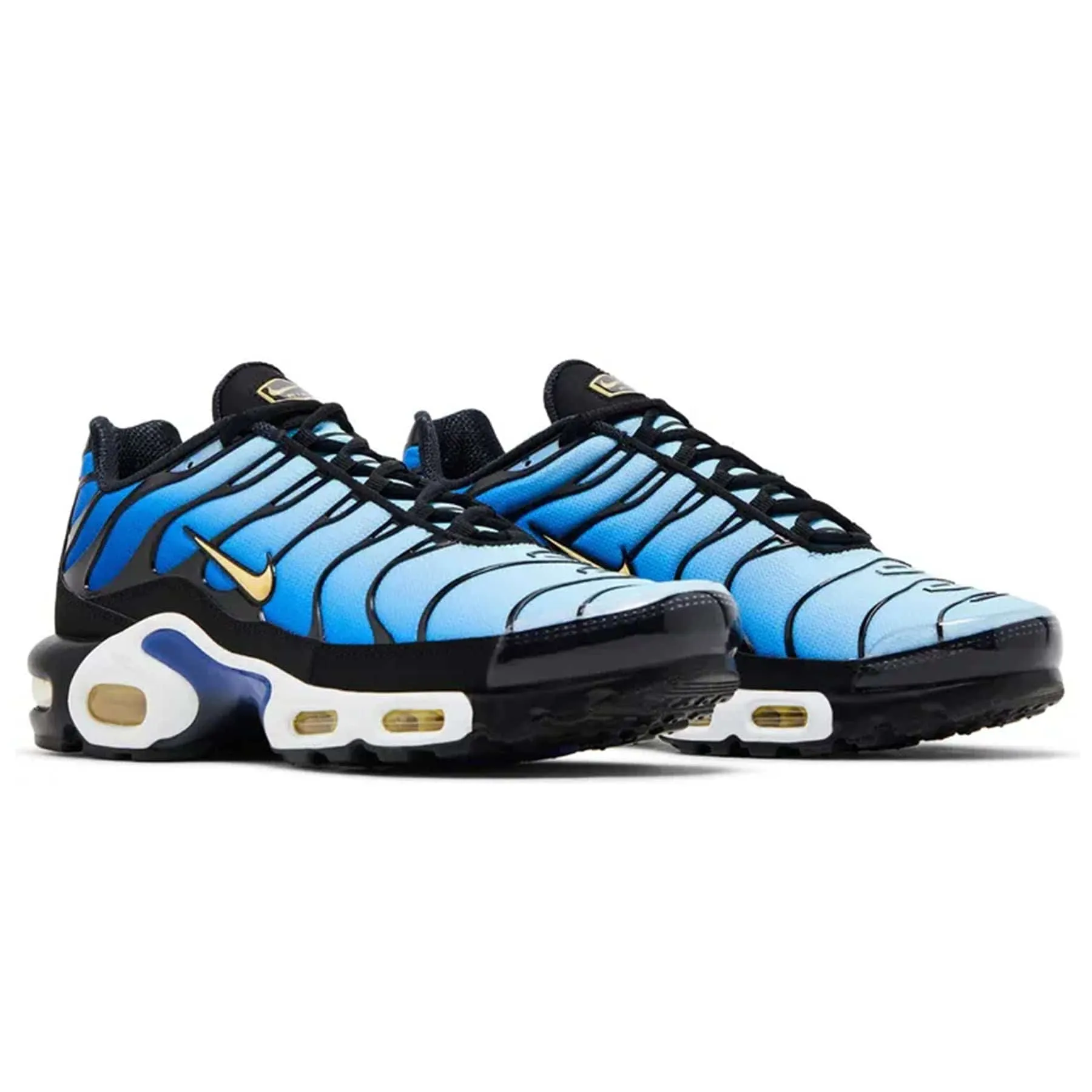 Nike Air Max Plus 'Hyper Blue' 2025