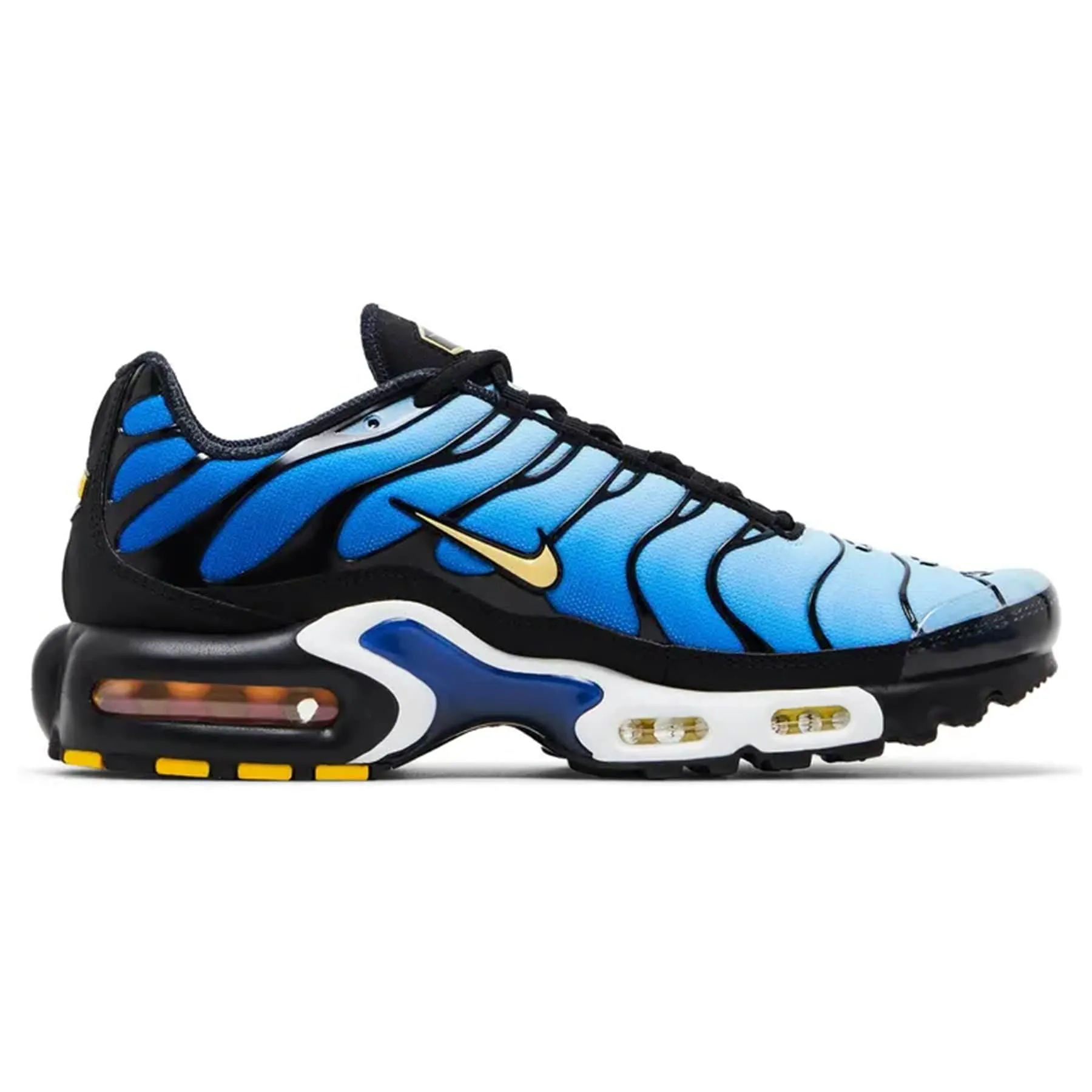 Nike Air Max Plus 'Hyper Blue' 2025