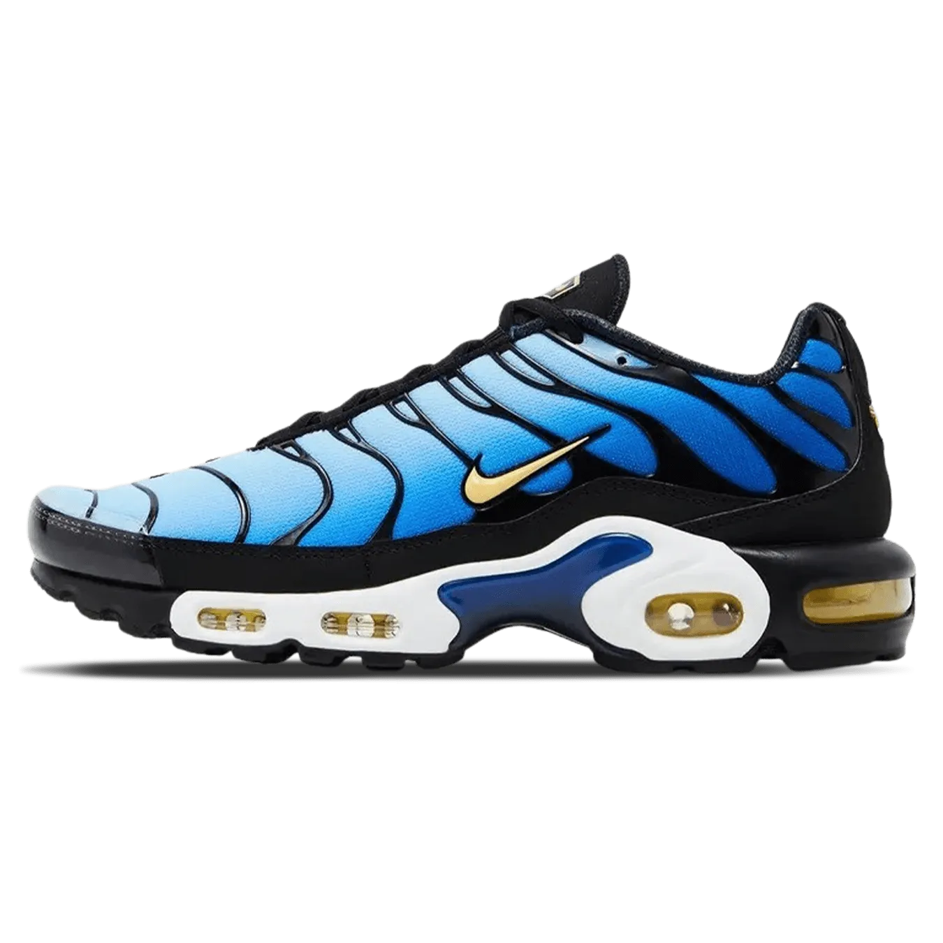 Nike Air Max Plus 'Hyper Blue' 2025