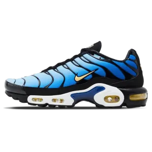 Nike Air Max Plus 'Hyper Blue' 2025