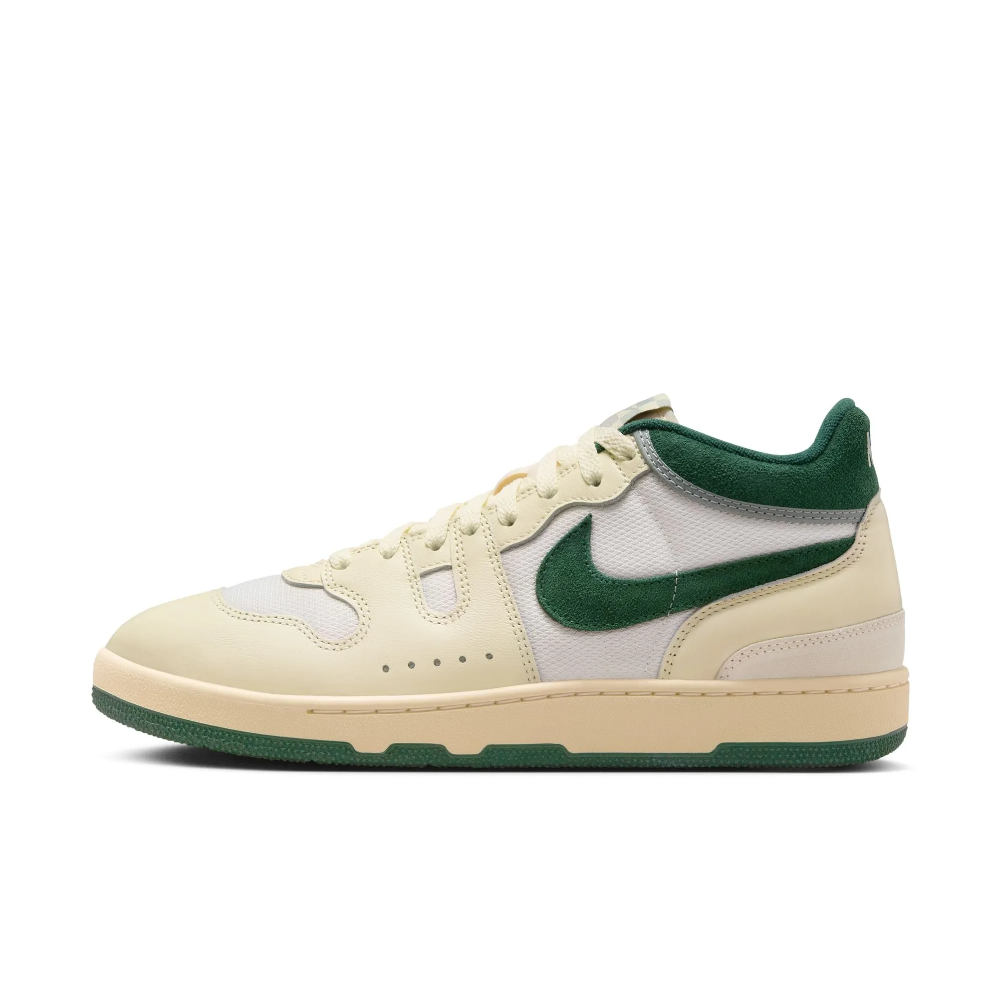 Nike Attack (Sail/Fir/Coconut Milk)