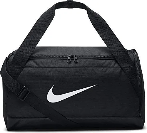 Nike Brasilla Small Duffel Bag