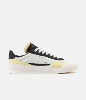 Nike Drop Type LX Shoes - Sail / Black - Bicycle Yellow - Phantom