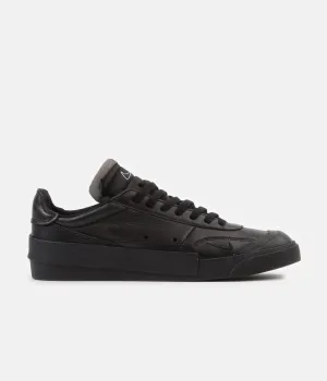 Nike Drop Type Premium Shoes - Black / White