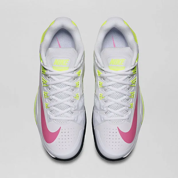 Nike Lunar Ballisctic Women tennis shoes