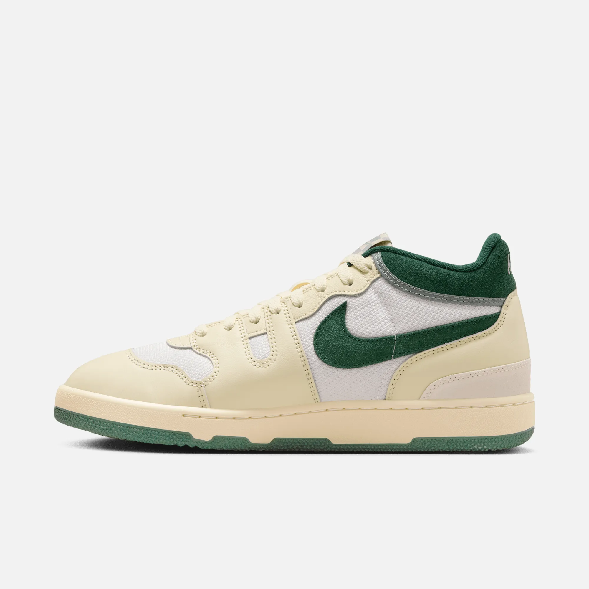 Nike Mac Attack Sail Fir Green