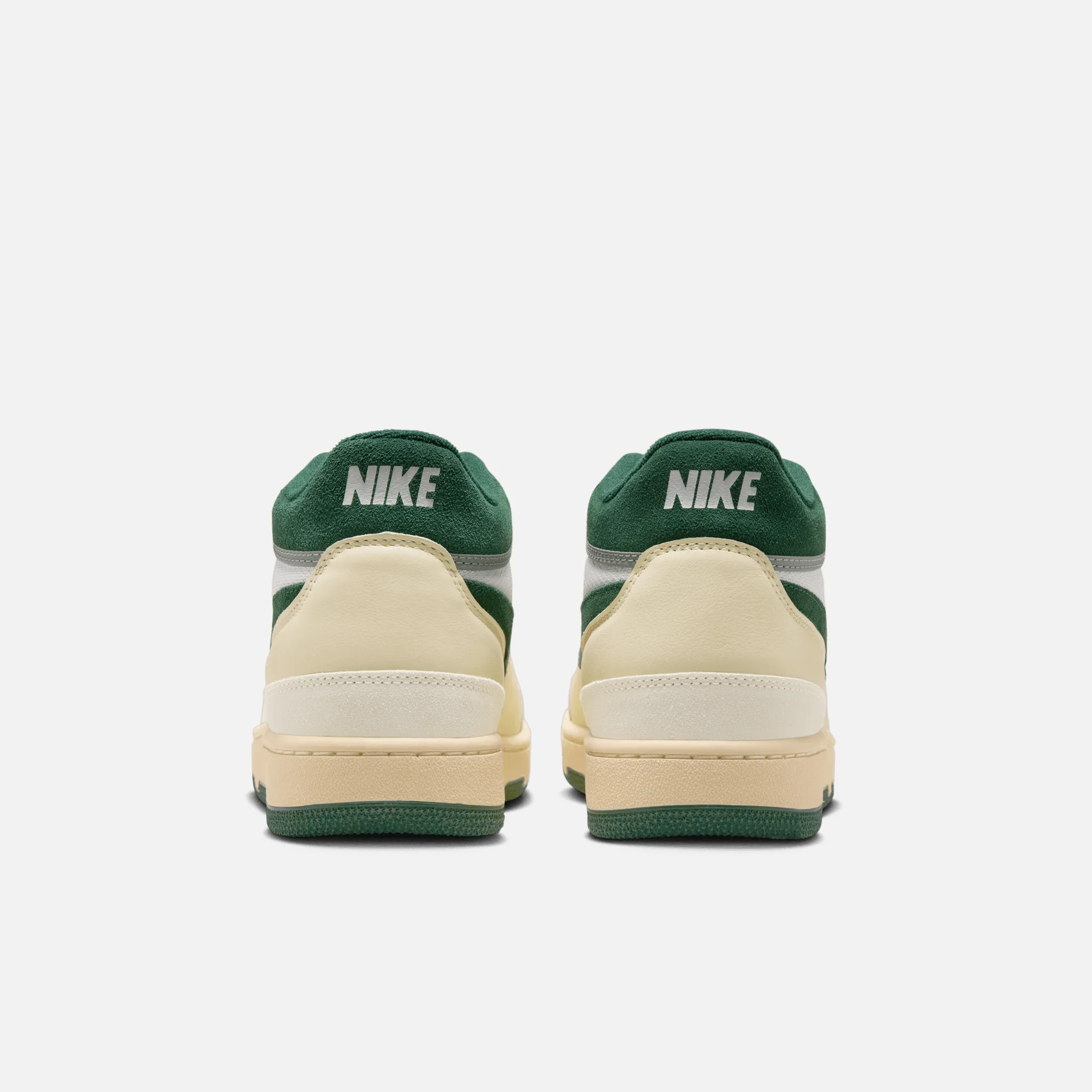 Nike Mac Attack Sail Fir Green