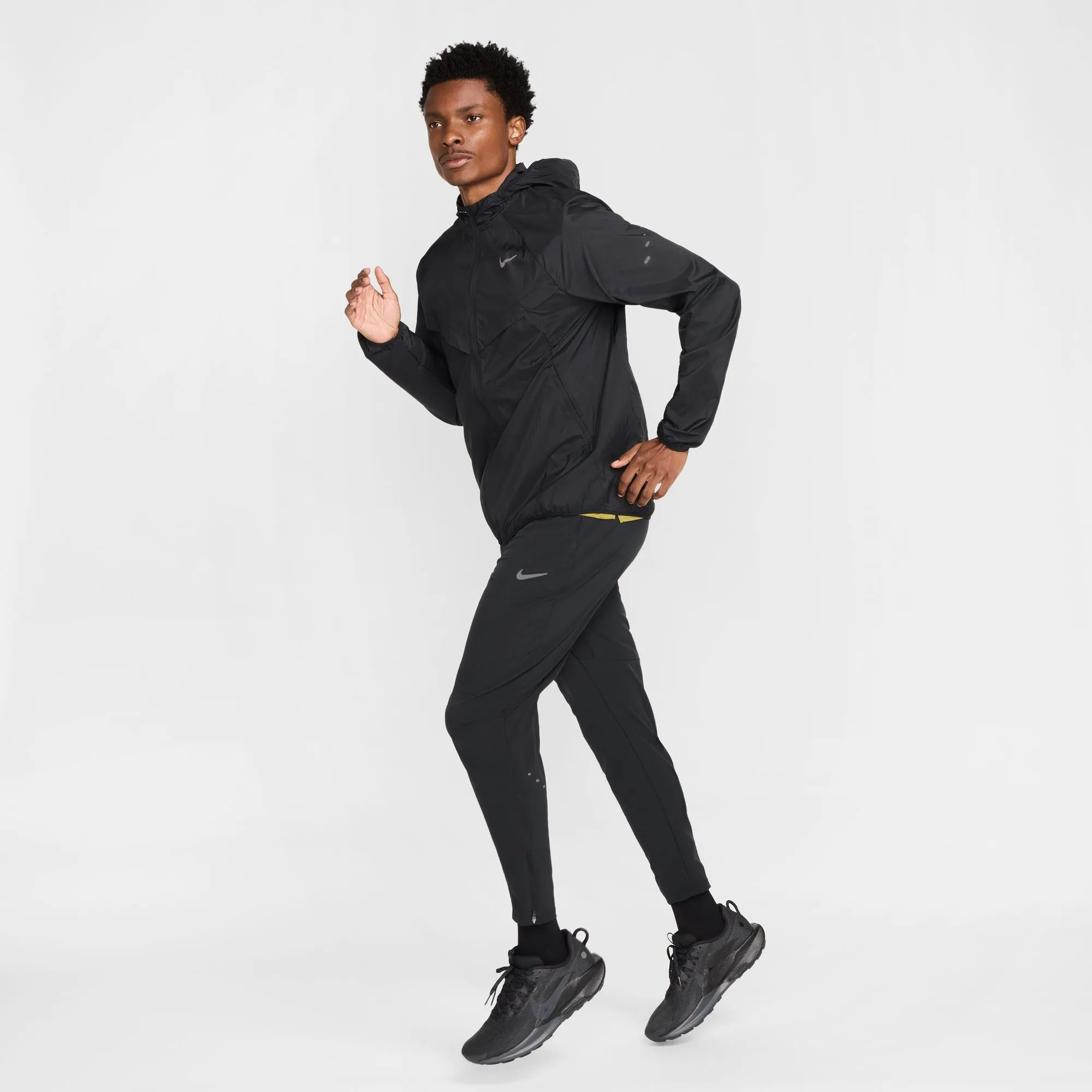 Nike Men's Stride Dri-FIT Woven Running Trousers