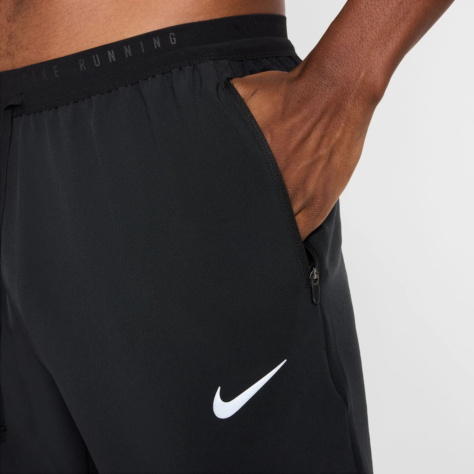 Nike Men's Stride Dri-FIT Woven Running Trousers