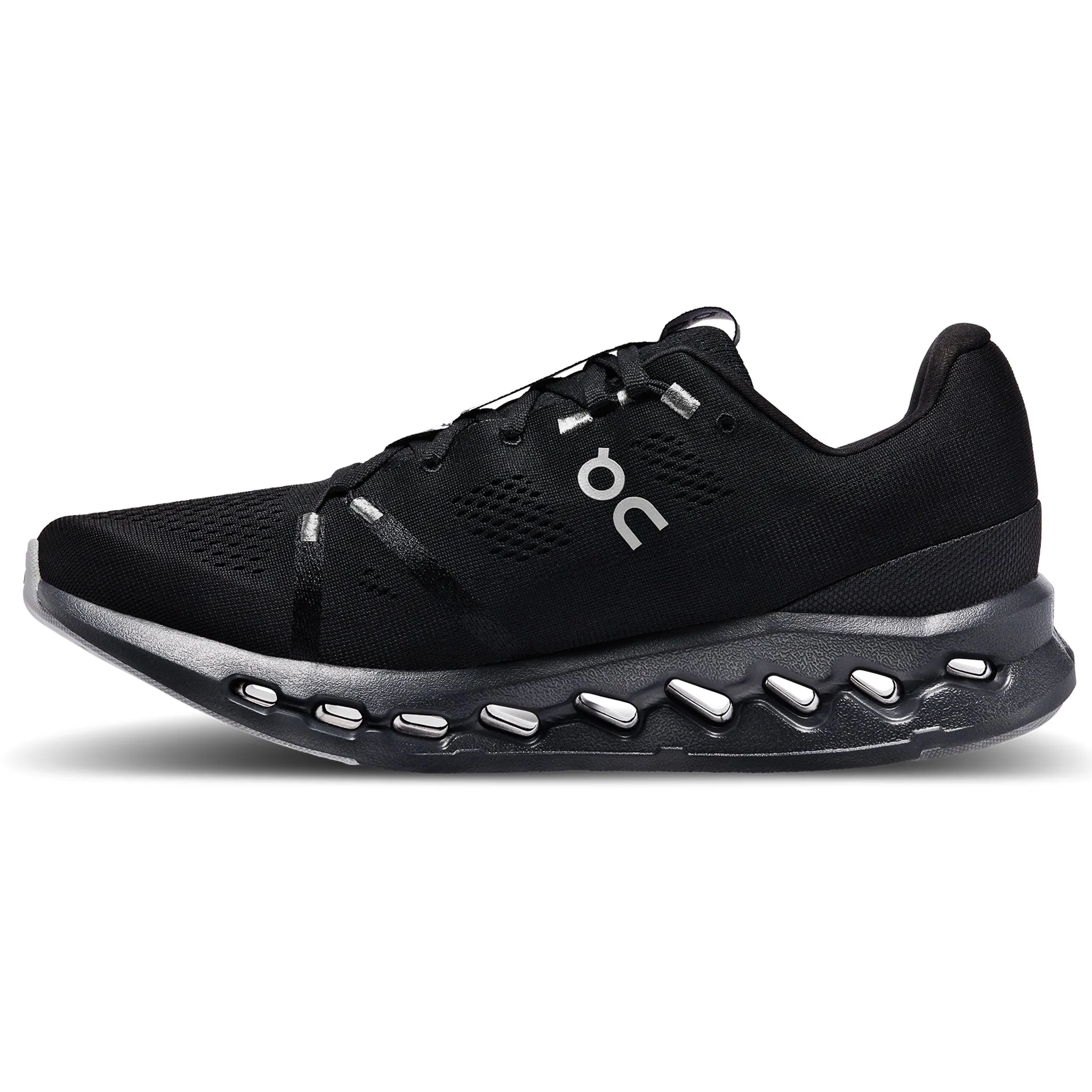 On Cloudsurfer Men's All Black