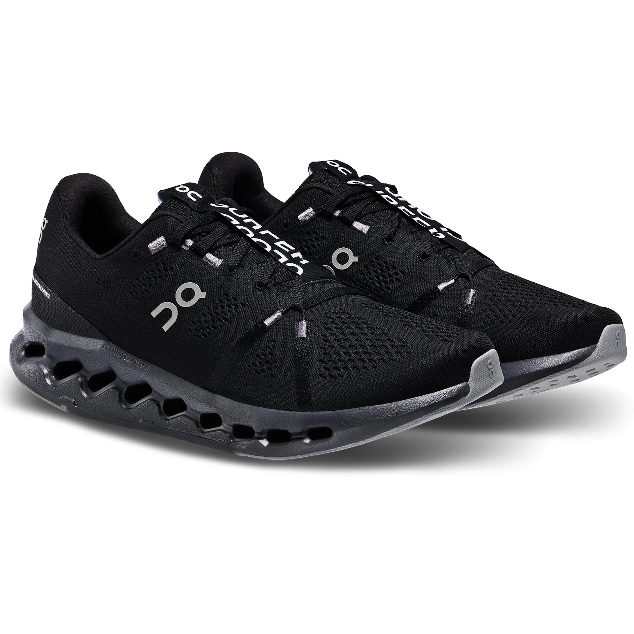 On Cloudsurfer Men's All Black