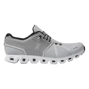 On Men's Cloud 5 Waterproof Shoes