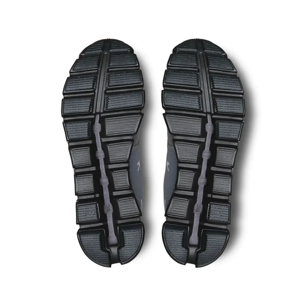 On Men's Cloud 5 Waterproof Shoes