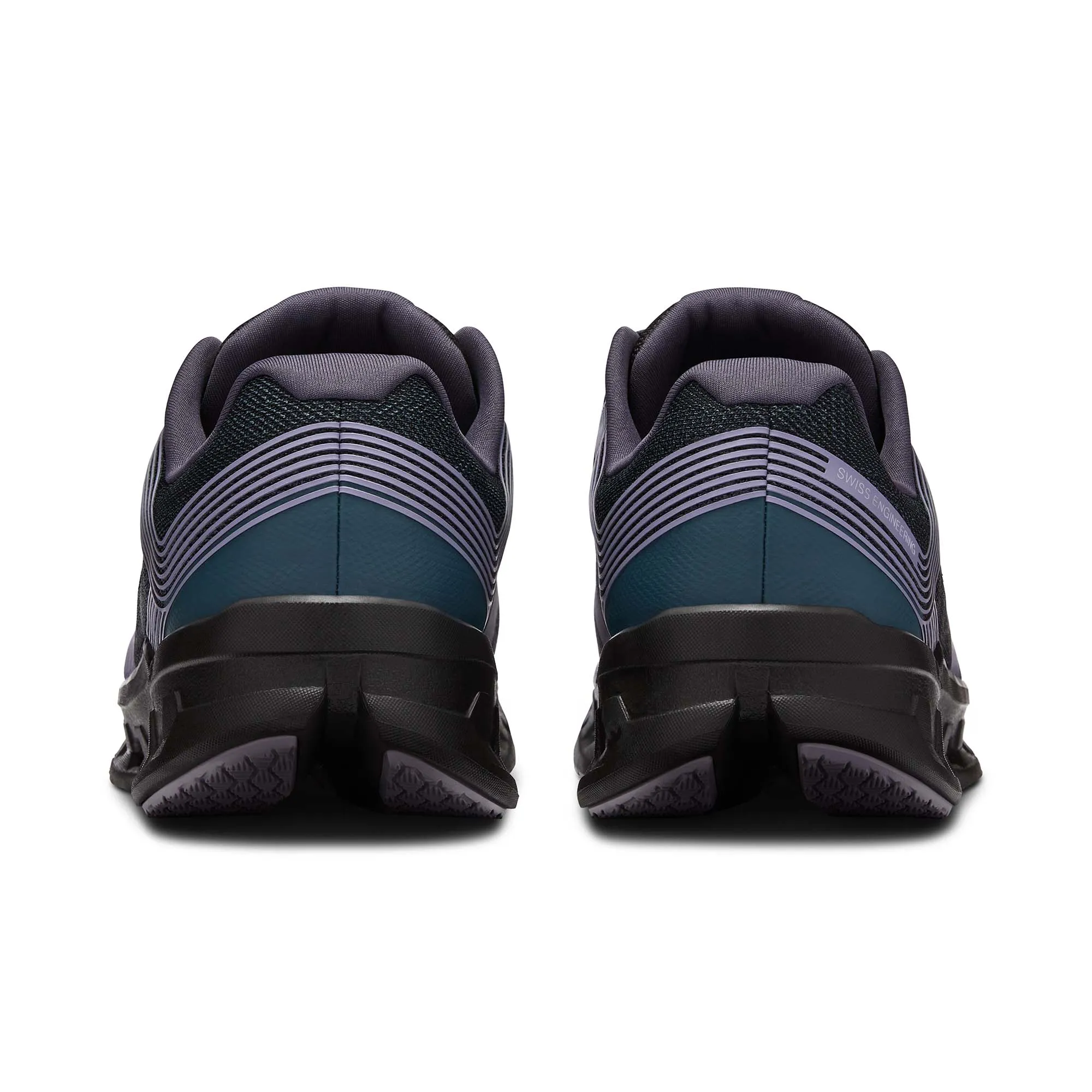 On | Men's Cloudgo Running Shoes - Storm