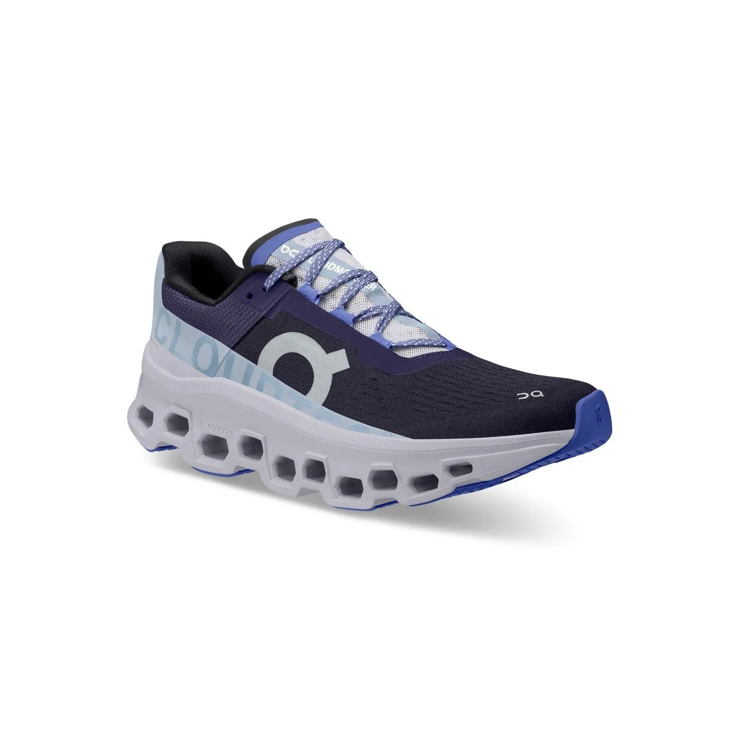 On Women's Cloudmonster Road Running Shoes 2023