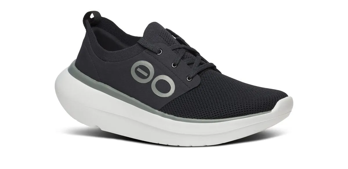 OOFOS Men's OOmy Stride